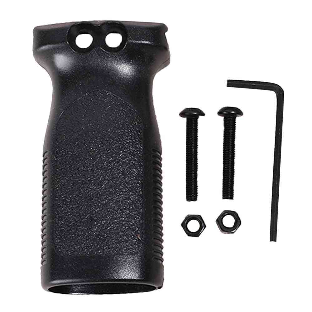 Tactical Hunting Airsoft Rvg Vertical Grip