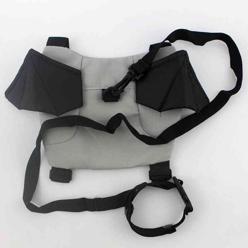 Baby Carrier Backpack Walking Belt Bag - Harness Leashes Bags