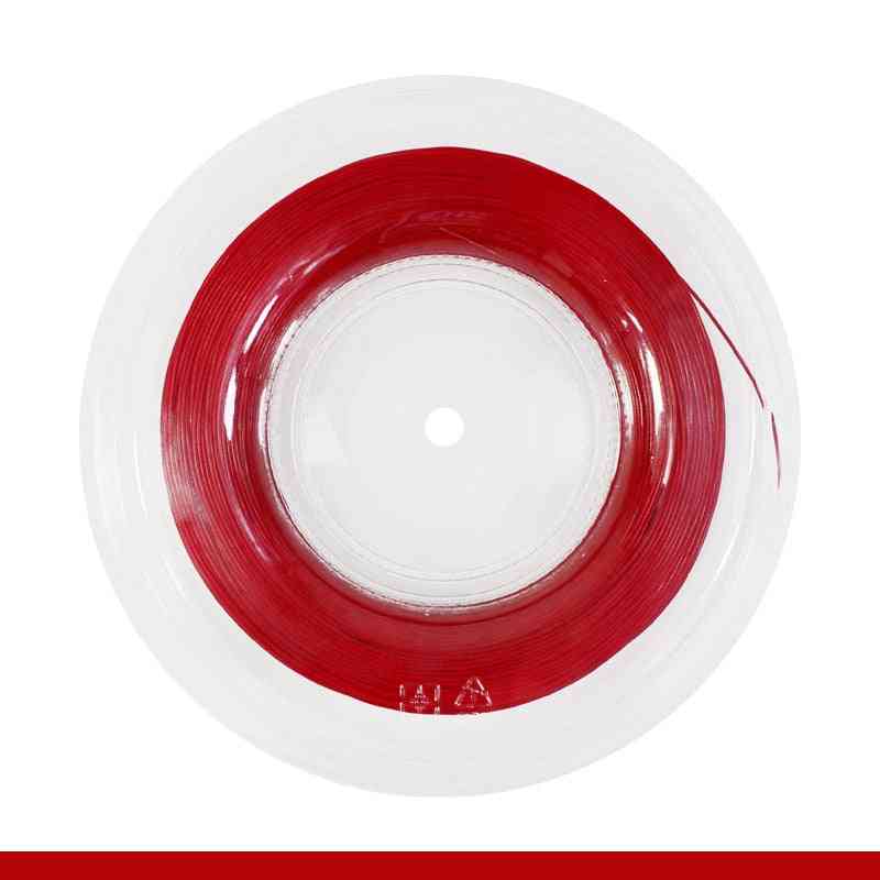 Gauge Monofilament Center Core Red Squash String For Experienced Player