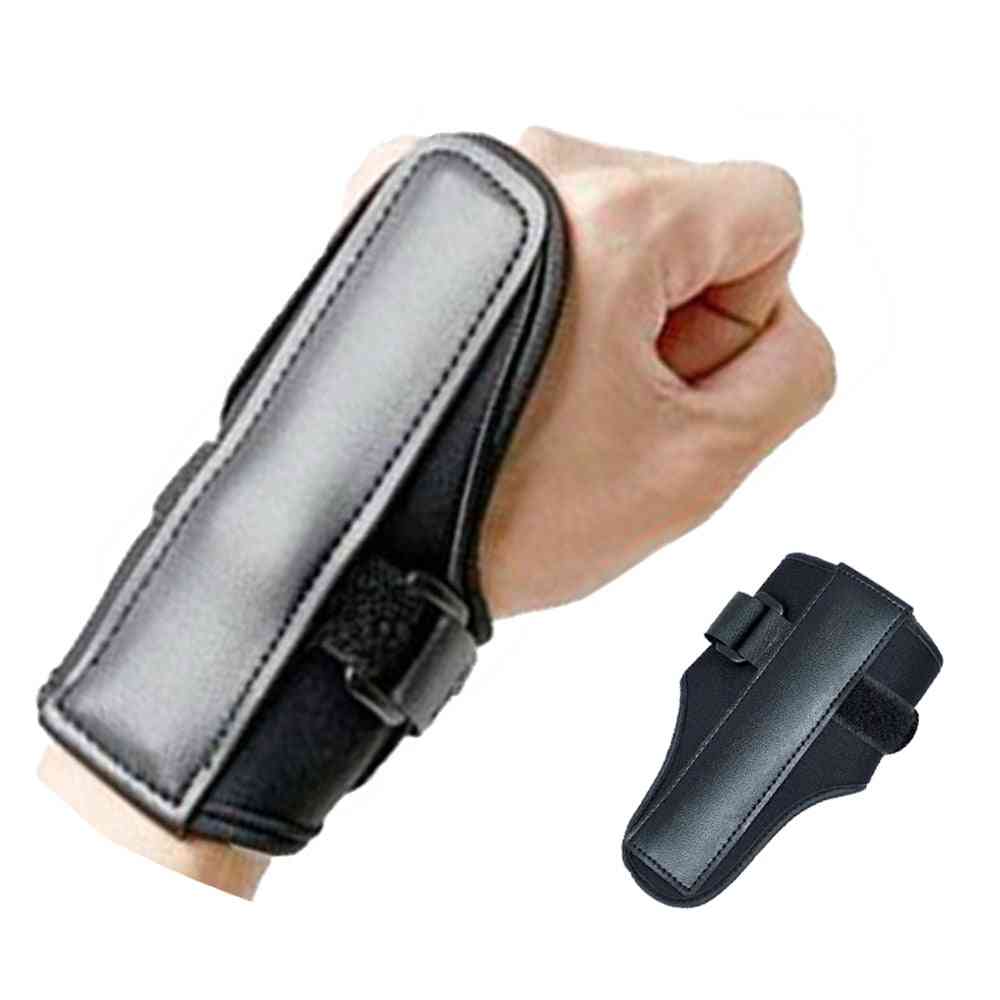 Golf Hand Practice, Swing Holder, Wrist Corrector, Band Fixing, Strap Guide For Beginners
