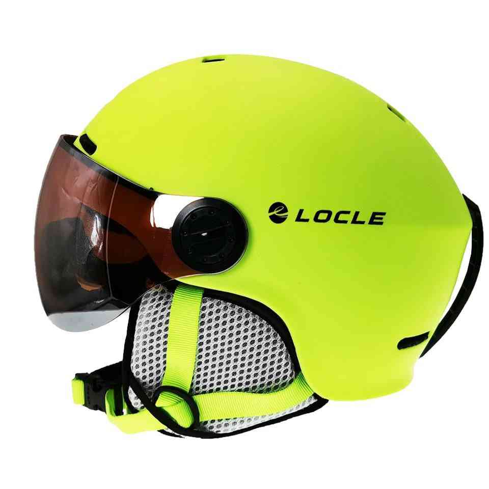Outdoor Sports Helmet For Snowboard/skateboard/skiing