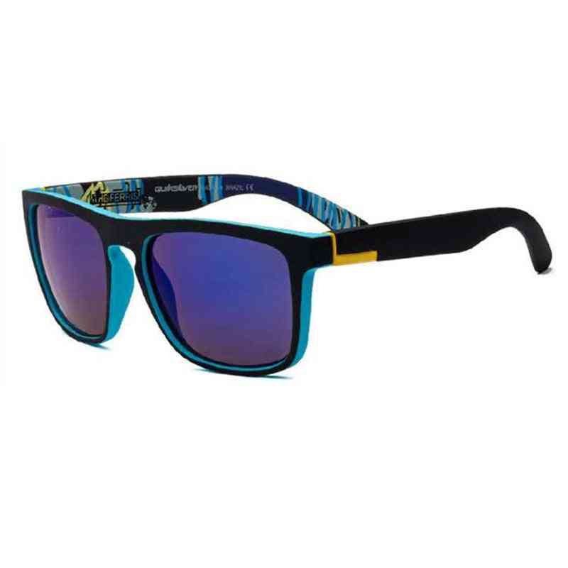 Polariserte solbriller for fiske / camping / fotturer / kjøring / sykling