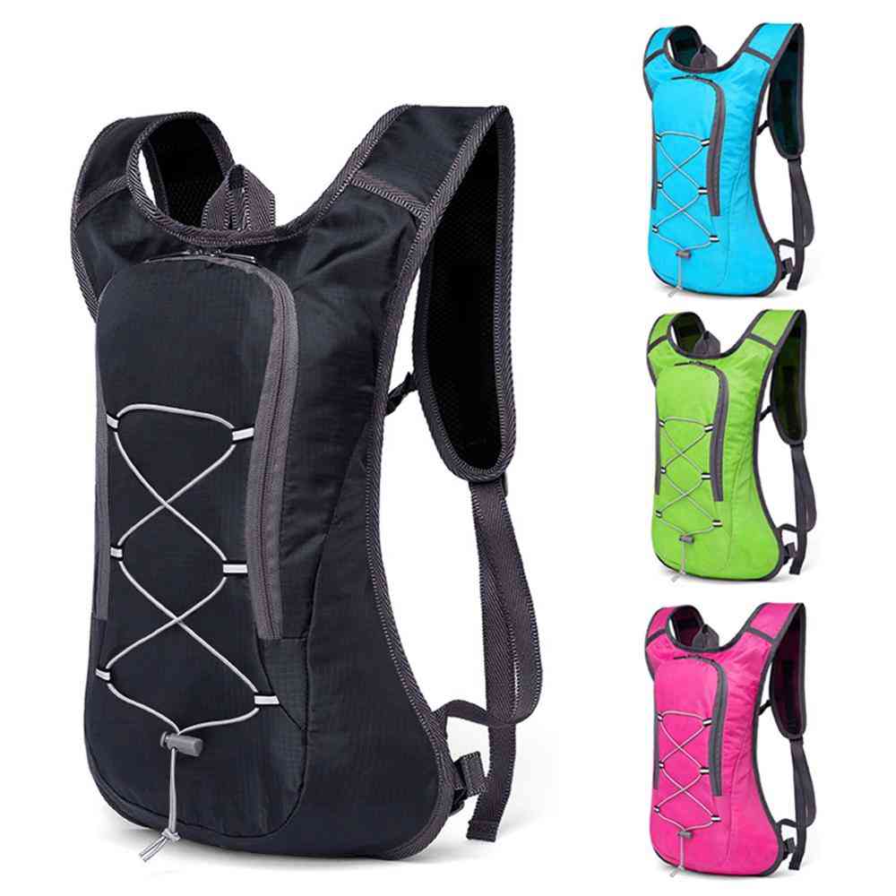 Waterproof And Lightweight Backpack For Men And Women