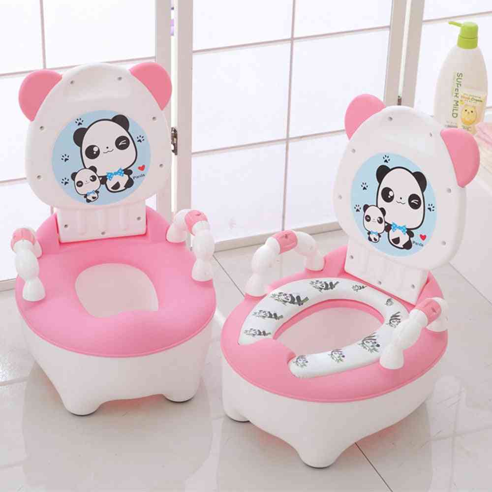 Portable Baby Potty Multifunction Baby Toilet Pot Seat