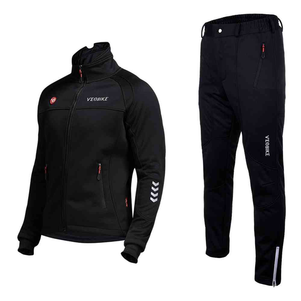 Windproof Thermal Suit Sets