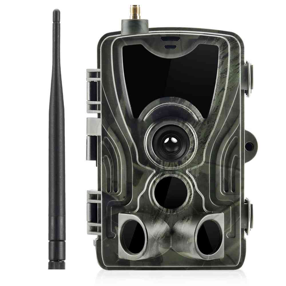 Infrared Wireless Night Vision Trail Cellular Mobile Hunting Camera