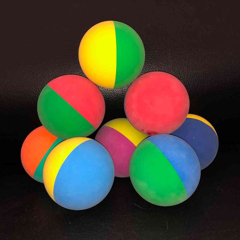 двуцветни топки за скуош