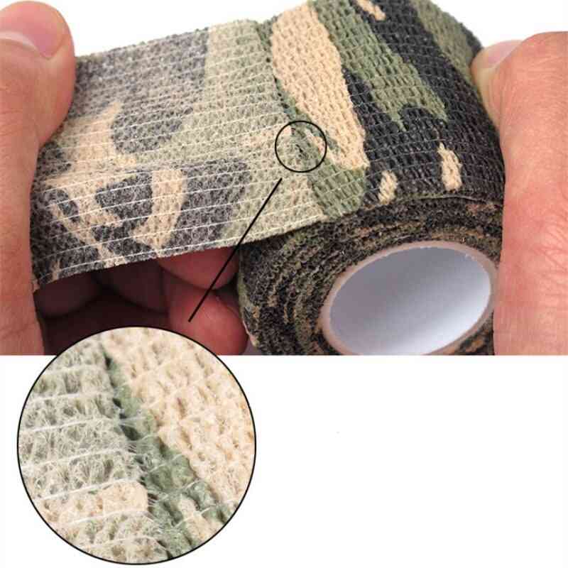 Army Camo Outdoor Hunting Shooting Blind