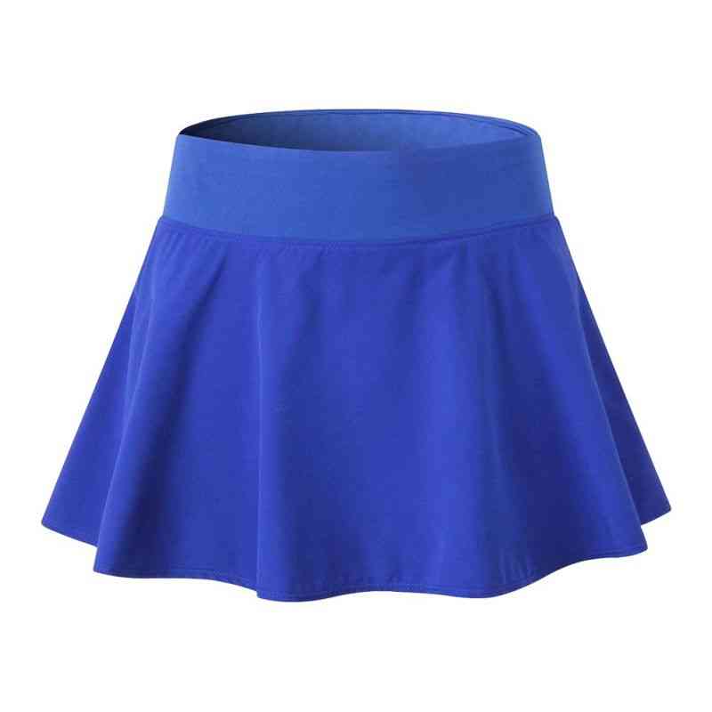 Women's Sports Skirt With Short