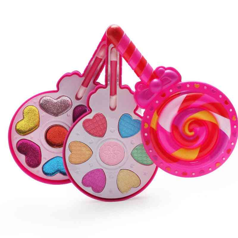 Kit de cosmetice netoxice jucării pentru copii