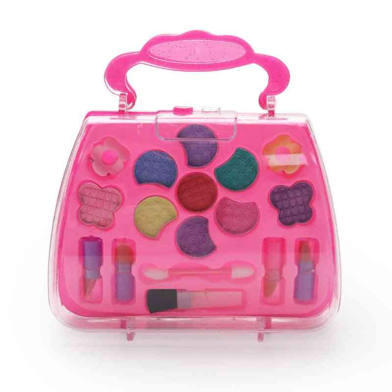 Kit de cosmetice netoxice jucării pentru copii