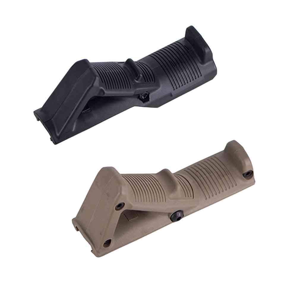 Tactical Nylon Grip Handle For Airsoft Gel Blaster- Paintball Accessories