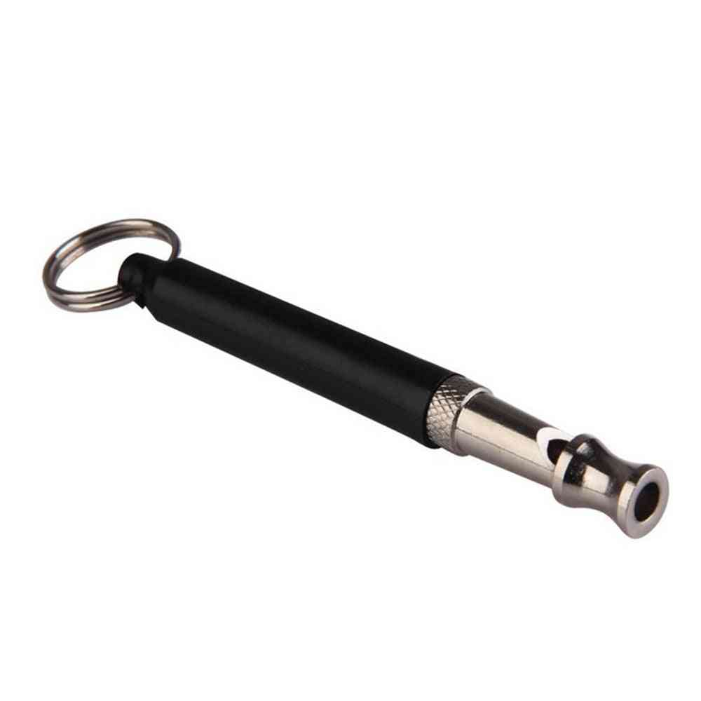Two-tone Ultrasonic Flute, Dog Whistles For Training Sound, Obedience Pet Puppy