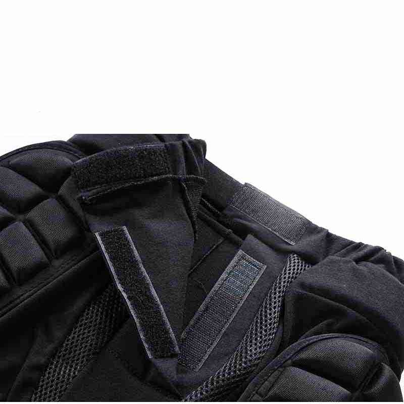 Skateboarding/cycling Shorts-hip Legs Protective Armor Pads