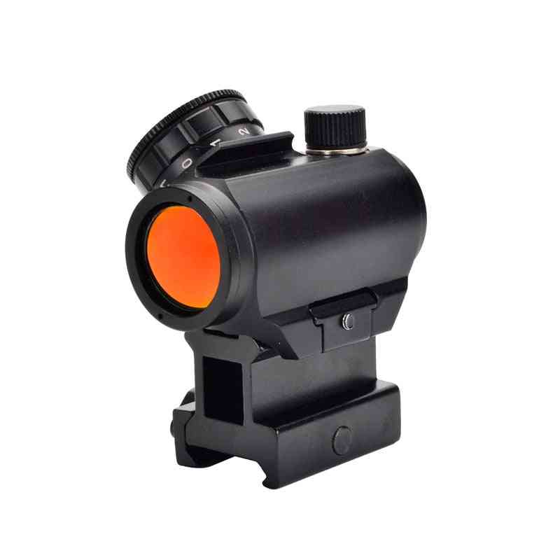Air Micro Holographic Red Dot Spotting Scope