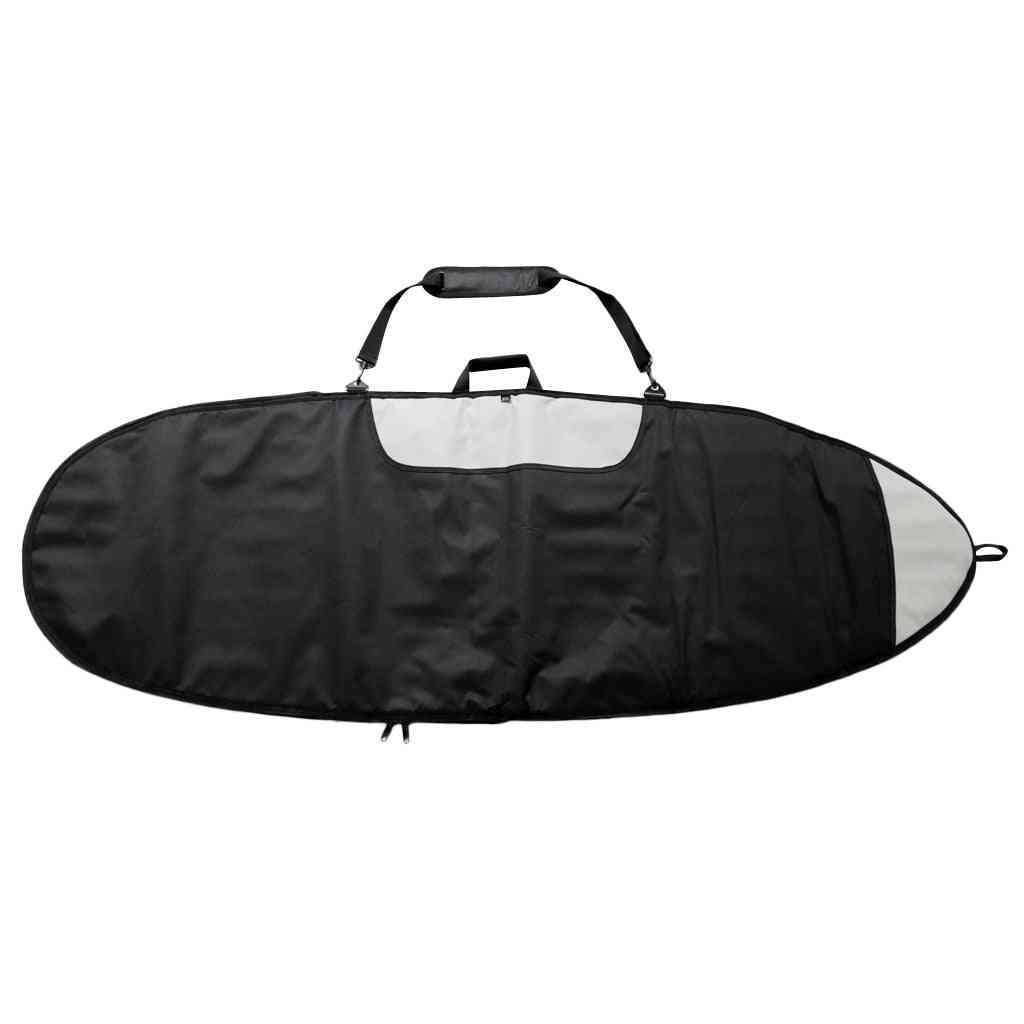 Universal Surfboard Cover With Zippers