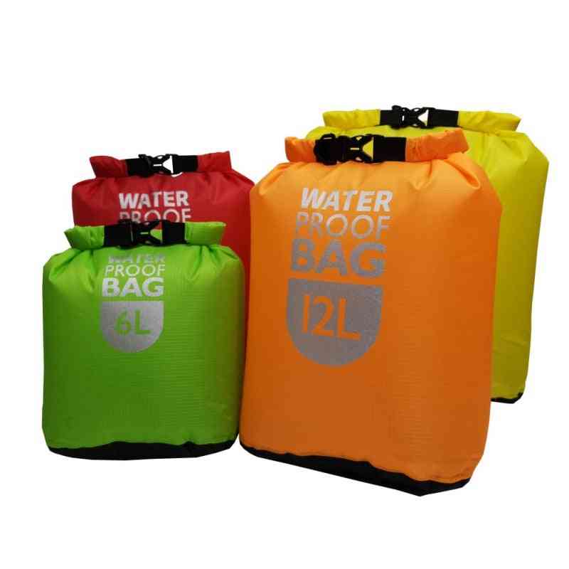 Waterproof Dry Bag Pack