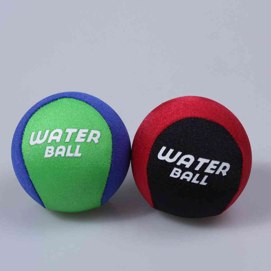 Water Surf Bouncing Balls For Swimming Pool Games