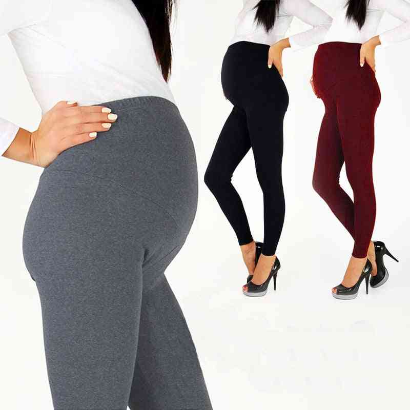 Adjustable Big Size Leggings / Pant For Pregnant Women