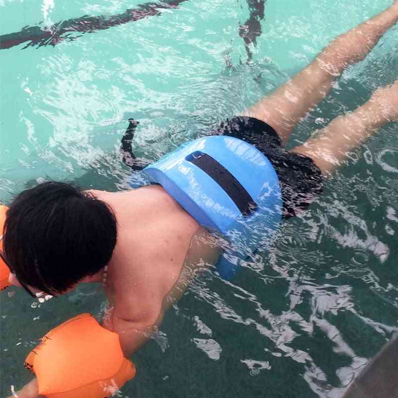 Univerzálny plavecký pás s vodným aerobikom na tréning