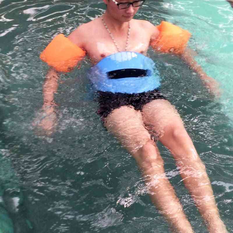 Cinturón de flotador universal para aeróbicos acuáticos eva para entrenamiento