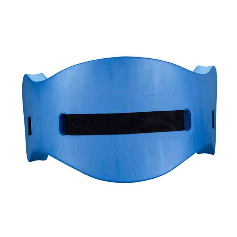 Cinturón de flotador universal para aeróbicos acuáticos eva para entrenamiento