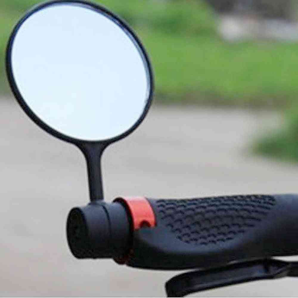 Mini Bike/bicycle Handlebar Rearview Mirror