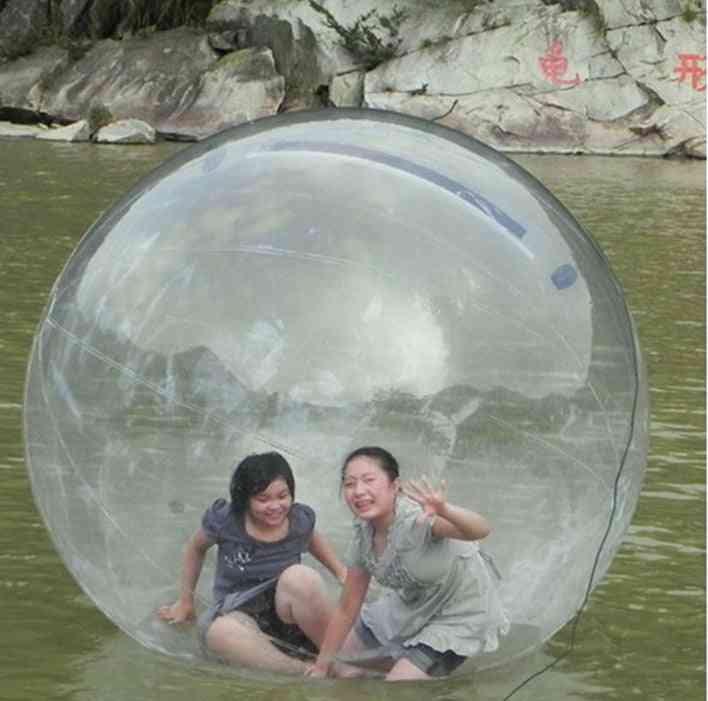 2.0m Dia, Inflatable Water Walking Giant Ball