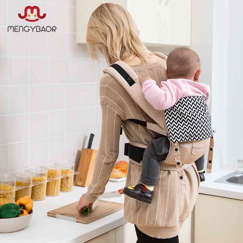 Zavinovačky ergonomické nosiče batohy batoh, batoh pre novorodenca