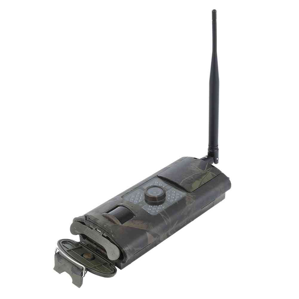 Outdoor App Control Hunting Trail Camera