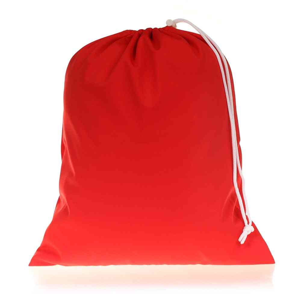 Drawstring Storage Diaper Bags, Travel Carry Bag