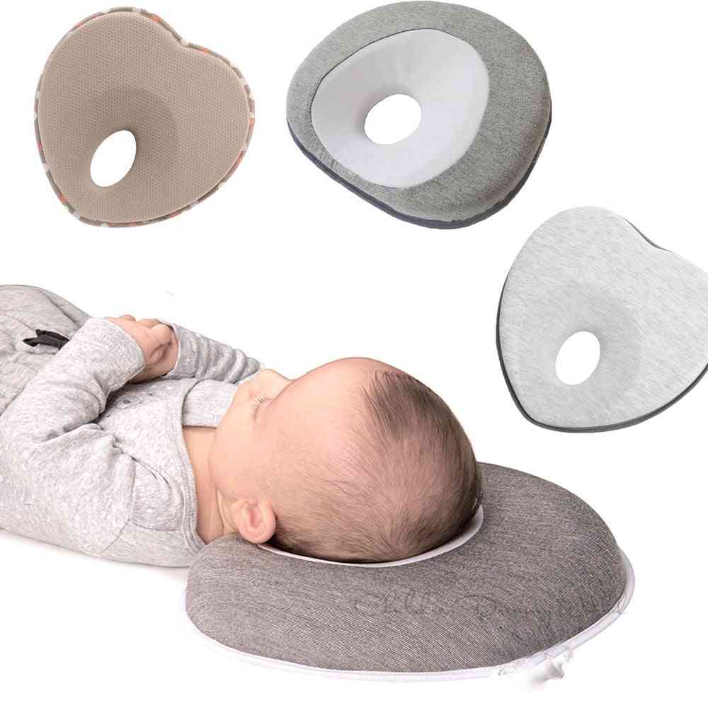 Head Shaping Baby Nursing Pillow
