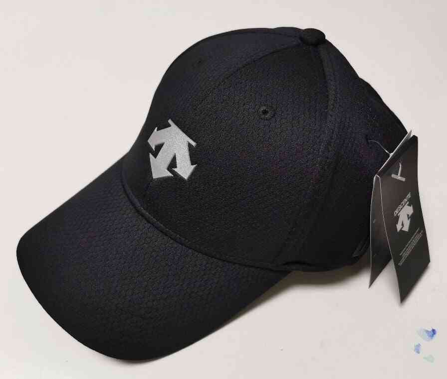 Sombrero de golf de moda