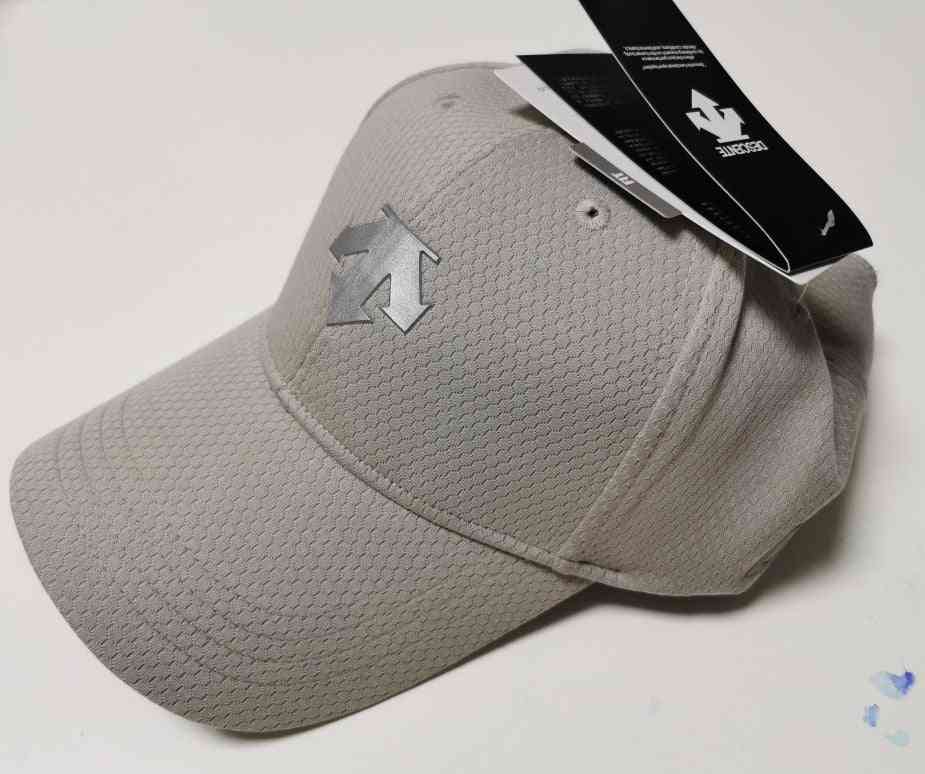 Sombrero de golf de moda