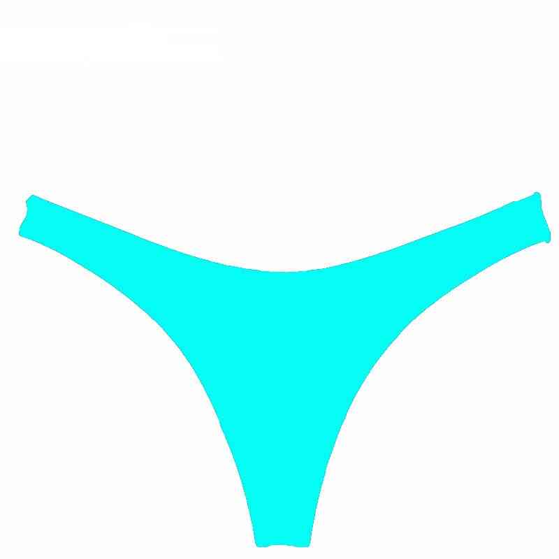 Women Swimwear Swim Shorts, Beach Pants Hipster Briefs Thong Underwear