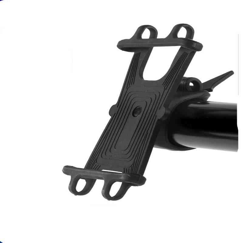 Bicycle Phone Holder, Support Mount Bracket