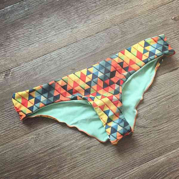 Women's Swimming Bikinis Panty