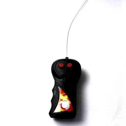 Rc dieren draadloze afstandsbediening elektronische lastige rat muis muizen kat puppy speelgoed voor kinderen cadeau