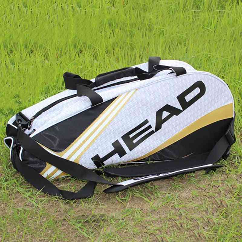 Men’s Tennis Bag, Racket Backpack