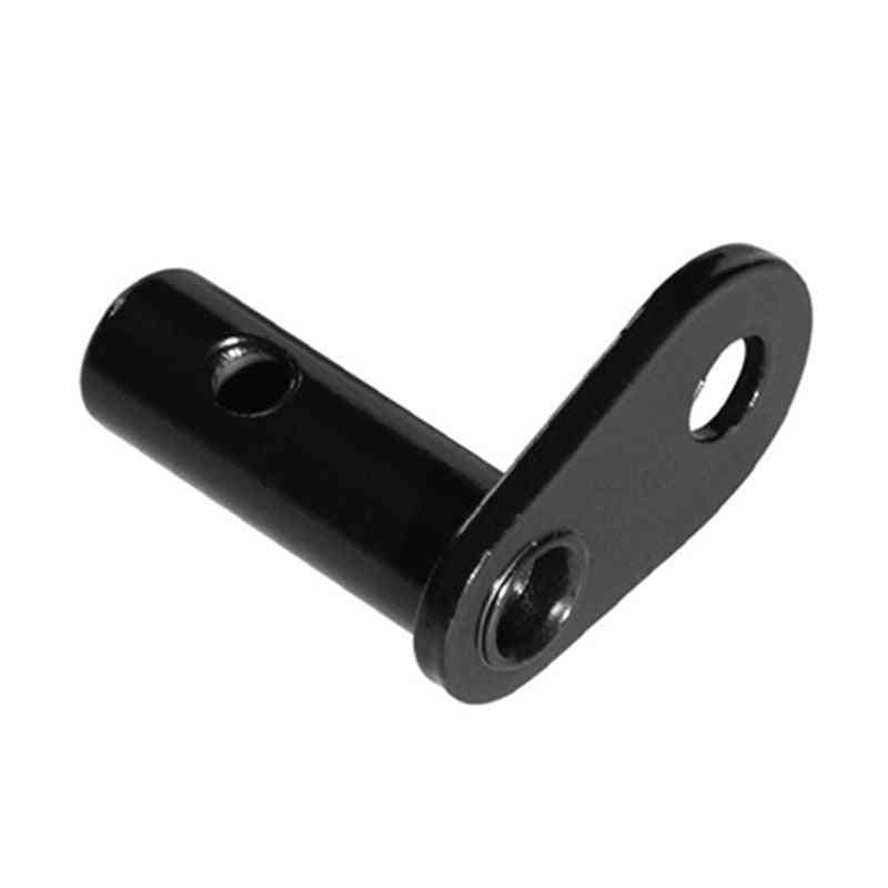 Bicycle Traction Head, Baby Sundries Bike Hitch Adapter Trailer Coupler