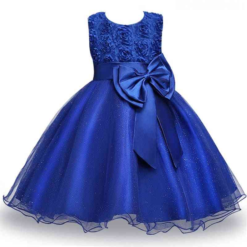 שמלות נסיכות למסיבת חתונה לילדה, שמלת בני נוער