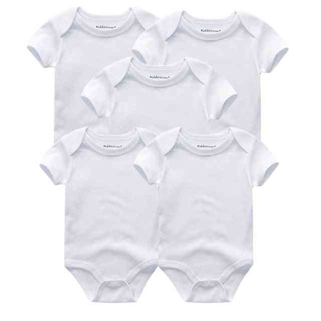 Sommer hochwertige gestreifte Neugeborenen Ropa, Bebe Kleidung