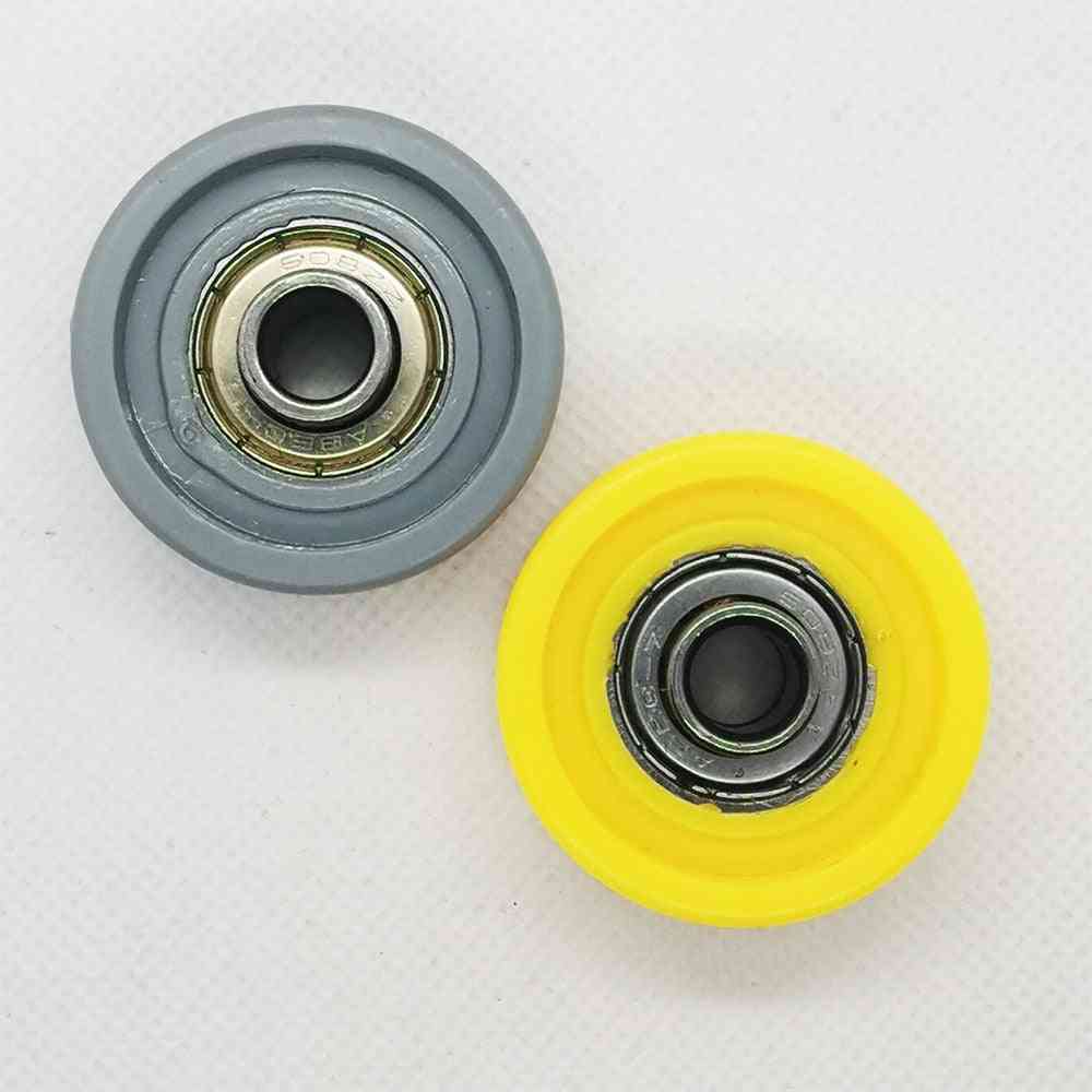 Small Ball Bearing, Plastic Conveyors Roller/wheel
