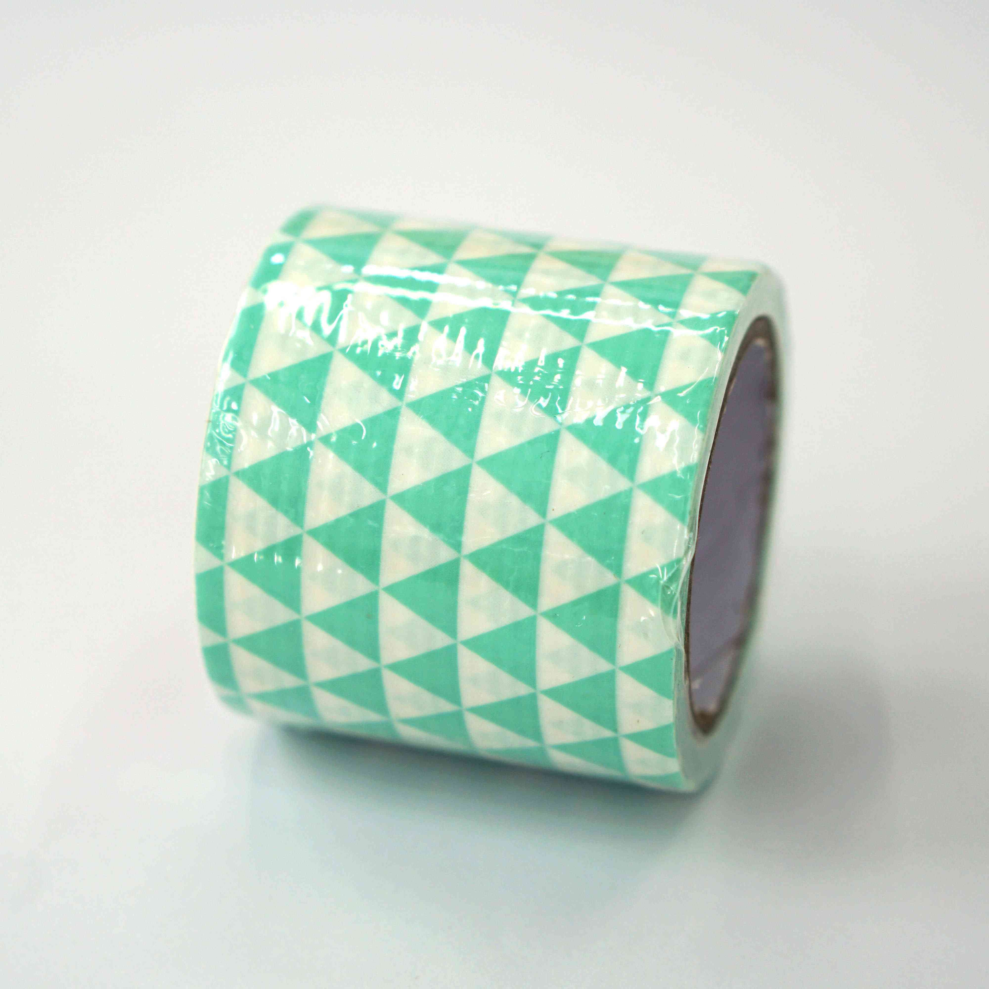 Cloth Base, Waterproof Colorful Duct Tapes