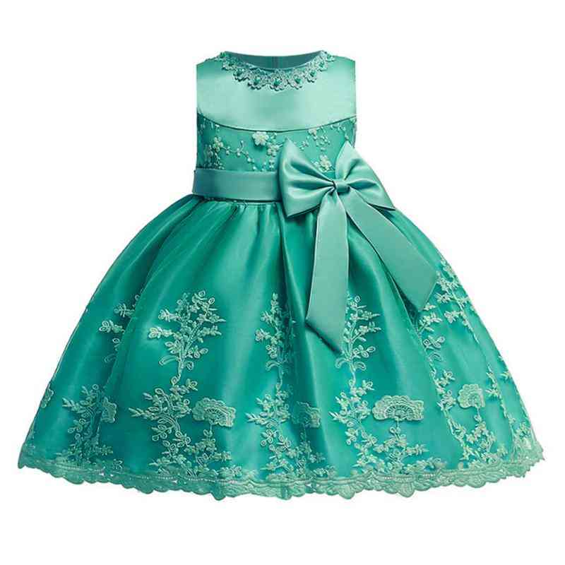 Wedding Party Princess Dress For Baby