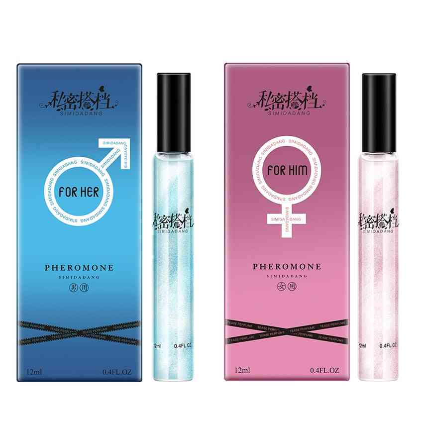 Men-woman Body Spray Perfume