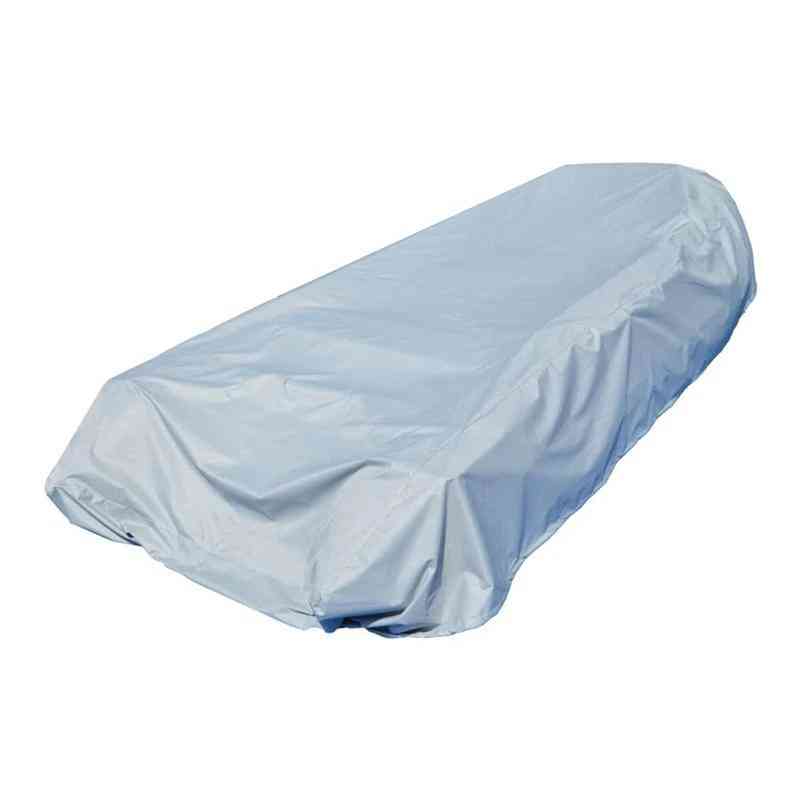 Inflatable Boat Cover