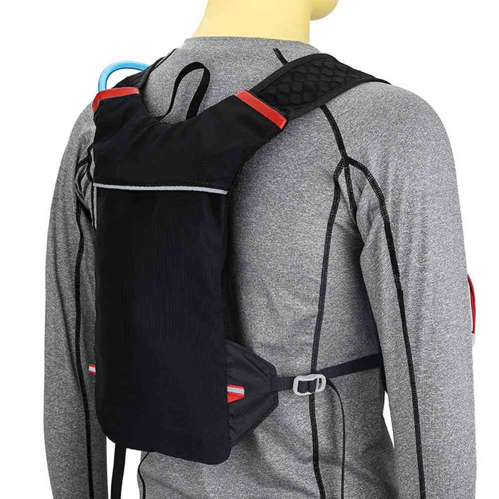 Women & Men Outdoor Cycling Bag, Sports Backpack