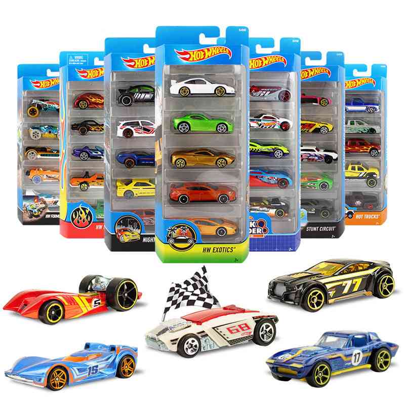 Little Sports Model Car For Kids Toy