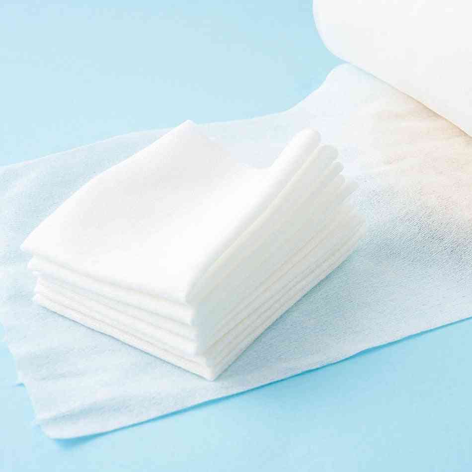 Unscented Biodegradable And Flushable Nappy Liners